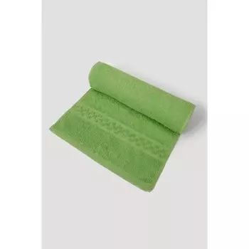 Полотенце махровое Мара 35х75 см, GREEN GAGE, 445г/м, хлопок 100%