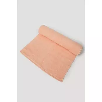 Полотенце махровое Мара 40х95 см, ENGLISH ROSE, 445г/м, хлопок 100%