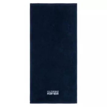 Полотенце махровое «Этель. Настоящий мужчина», 3550+-5 см, хлопок 100%, синее