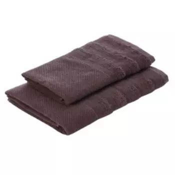 Полотенце махровое «Олимп», размер 50x90 см, цвет дымчатый