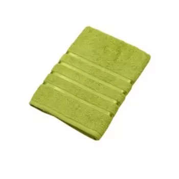 Полотенце махровое «Орион», размер 50x85 см, цвет ментол