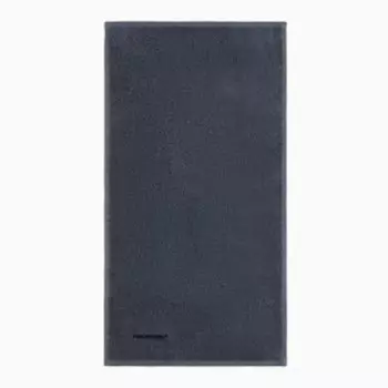 Полотенце махровое Putin team 70*130 см, цв. серый, 100% хлопок, 420 г/м2