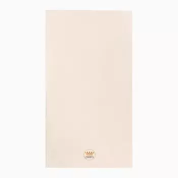 Полотенце махровое Queen 70х130 см 100% хлопок, 350 г/м2