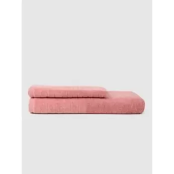 Полотенце махровое Sofi De Marko Freddie, 550 гр, размер 50х70 см, цвет коралловый