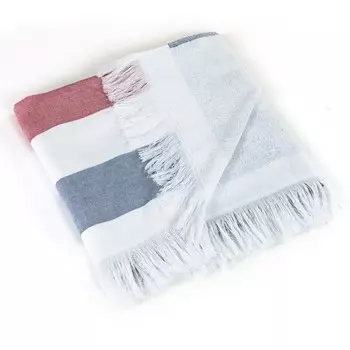 Полотенце махровое, размер 70х140 см