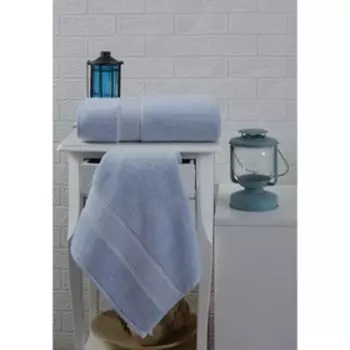 Полотенце махровое, размер 70х140 см