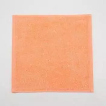 Полотенце махровое «С 8 марта» 30х30 см, 100% хлопок 340 гр/м2