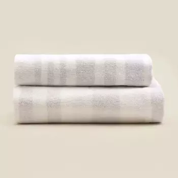 Полотенце махровое SL HOME: Band «Коста», 4580 см