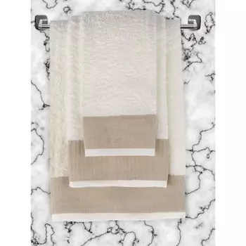 Полотенце махровое Sofi De Marko Alfred, 550 гр, размер 40х60 см