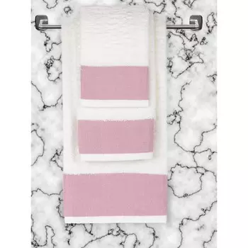 Полотенце махровое Sofi De Marko Alfred, 550 гр, размер 40х60 см