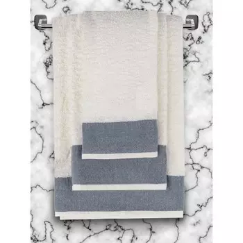 Полотенце махровое Sofi De Marko Alfred, 550 гр, размер 70х140 см