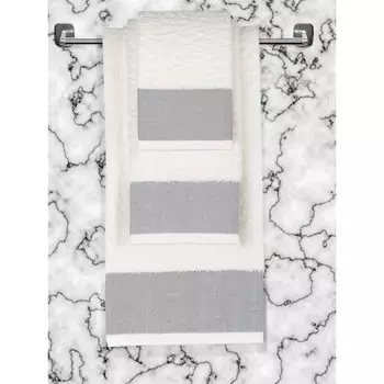 Полотенце махровое Sofi De Marko Alfred, 550 гр, размер 70х140 см