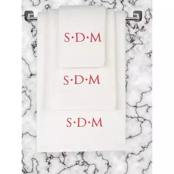 Полотенце махровое Sofi De Marko Amber, 550 гр, размер 70х140 см