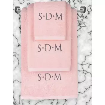 Полотенце махровое Sofi De Marko Amber, 550 гр, размер 50х90 см