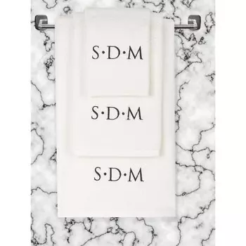 Полотенце махровое Sofi De Marko Amber, 550 гр, размер 70х140 см