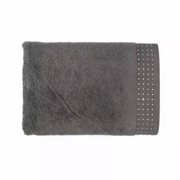 Полотенце махровое Sofi De Marko Holly, 450 гр, размер 50х90 см, цвет кофейный