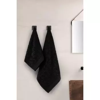 Полотенце махровое Sofi De Marko Tiger, 450 гр, размер 50х90 см