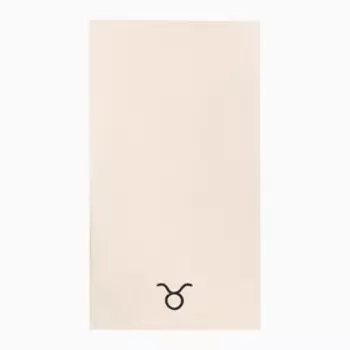 Полотенце махровое "Телец" 70х130см 100% хлопок, 340 г/м2