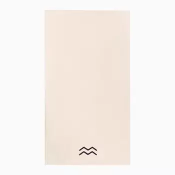 Полотенце махровое "Водолей" 70х130см 100% хлопок, 340 г/м2