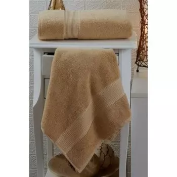 Полотенце махровое ZETES, размер 70х140 см