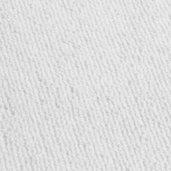 Полотенце махровое Arya Home Otel, 500 гр, размер 50x90 см, цвет белый