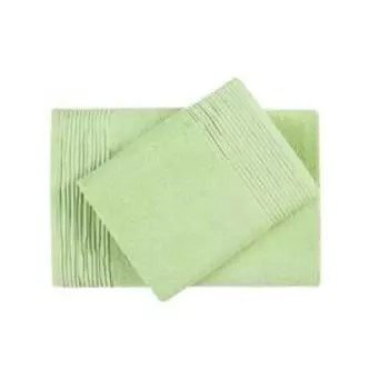 Полотенце «Палитра», размер 70x130 см