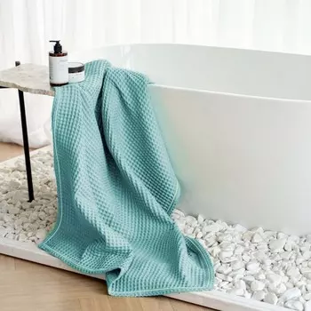 Полотенце Pasionaria «Виги», 255 гр, размер 100х150 см, цвет мятный