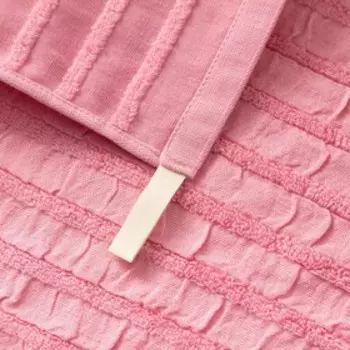 Полотенце «Полоса», размер 34х34 см