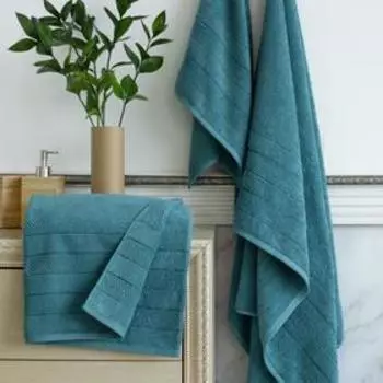 Полотенце, размер 100х150 см