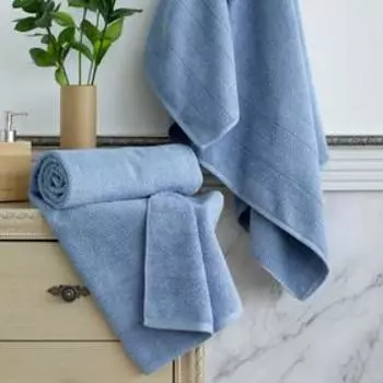 Полотенце, размер 100х150 см