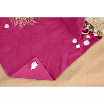 Полотенце, размер 100x150 см