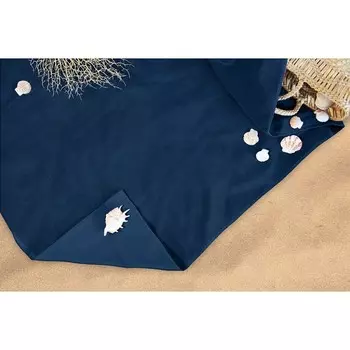 Полотенце, размер 100x150 см