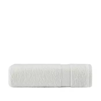 Полотенце Arya Home Miranda Soft, размер 30x50 см, цвет экрю