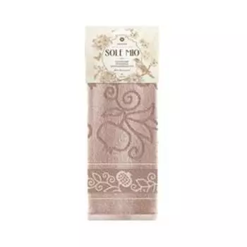 Полотенце, размер 35 х 55 см