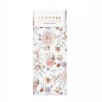 Полотенце, размер 40х70 см