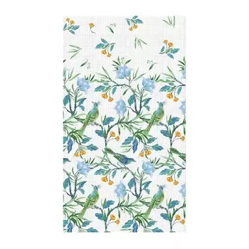 Полотенце, размер 40х70 см