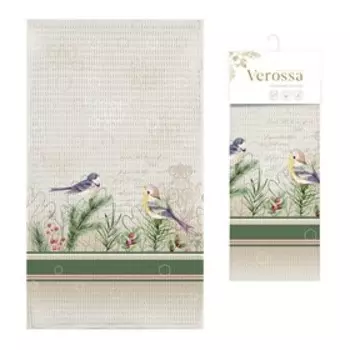 Полотенце, размер 40x70 см