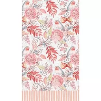 Полотенце, размер 40x70 см