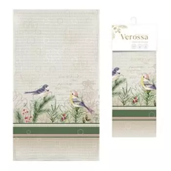 Полотенце, размер 40x70 см