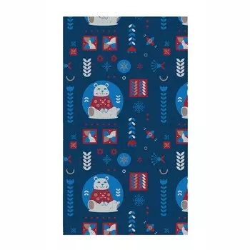 Полотенце, размер 40x70 см