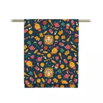 Полотенце, размер 45х60 см