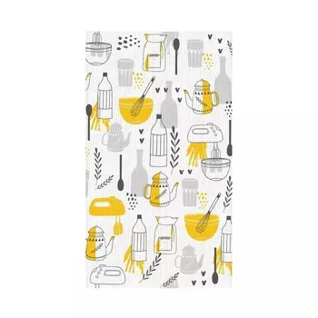 Полотенце, размер 45х60 см