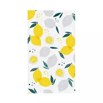 Полотенце, размер 45х60 см