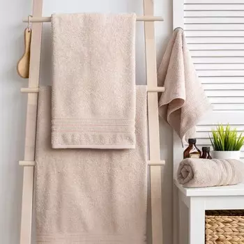 Полотенце, размер 50x90 см