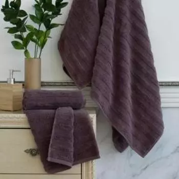 Полотенце, размер 70х140 см