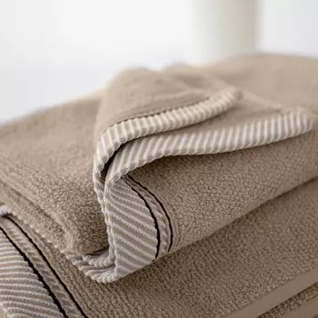 Полотенце, размер 70х140 см