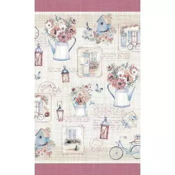 Полотенце, размер, размер 40x70 см