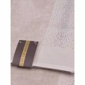 Полотенце махровое Sofi De Marko Robin, 450 гр, размер 50х90 см, цвет бежевый