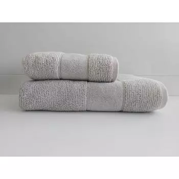 Полотенце RONALD, размер 70х140 см, цвет кремовый