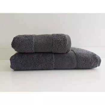 Полотенце Ronald, размер 70х140 см, цвет стоун